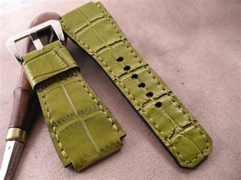 b and r straps